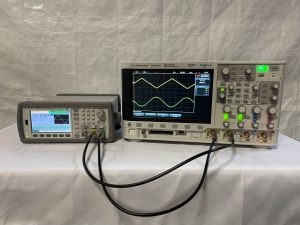 Buy Agilent  33522 A  Function / Arbitrary Waveform Generator  69246