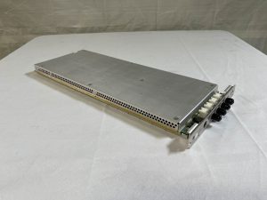 Agilent  B 1520 A  Multi Frequency CMU Module  69107 For Sale