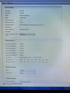 National Instruments  NI PXIe 8133  Embedded Controller  68874 For Sale Online