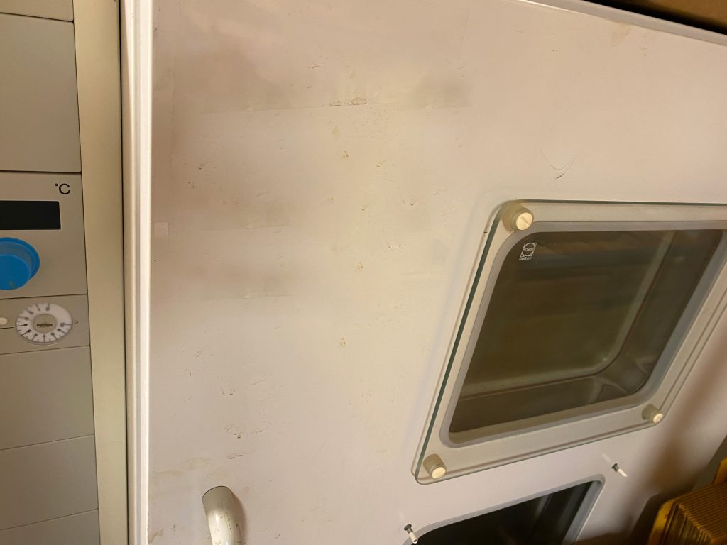 Heraeus  PCB Baking Oven  70792 For Sale