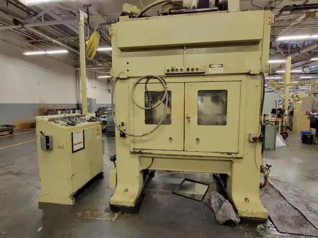 Buy Minster Machine Company  TR 2 50  50 Ton Press  71252