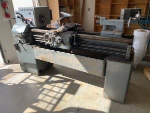 LeBlond  Lathe  71078 Refurbished