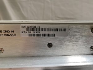 National Instruments  NI PXIe 1075  Chassis  68823 For Sale Online