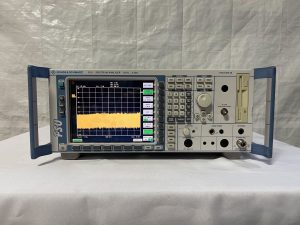 Rohde & Schwarz  FSU 8  Spectrum Analyzer  70955 For Sale