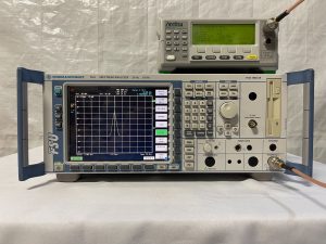 Buy Rohde & Schwarz  FSU 8  Spectrum Analyzer  70955 Online