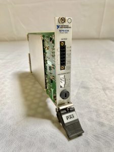 National Instruments  NI PXI 4130  Power SMU  68920 Refurbished