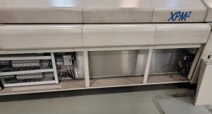 Vitronics Soltec  XPM 2  Reflow Oven  70770 Image 1