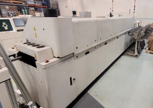 Vitronics Soltec  XPM 2  Reflow Oven  70770 For Sale Online