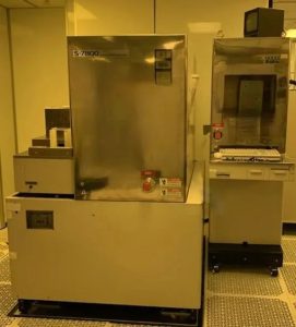 Hitachi  S 7800  Scanning Electron Microscope  72102 For Sale