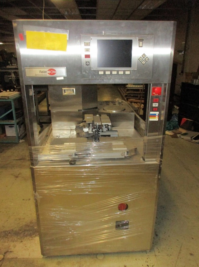 Axcelis / Fusion  ACU 200  Asher  71761 For Sale Online