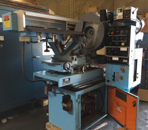 STC  22  Universal ID Saw  67734 For Sale Online