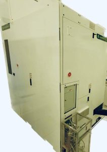 Applied Materials  Verity V 2  71839 Refurbished