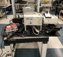 Buy Horiba  iHR 320  Spectrometer  71977