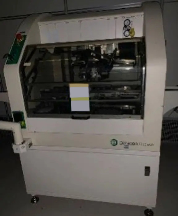 Buy Besi / Datacon  2200 EVO  Die Sorters and Attachers  72392