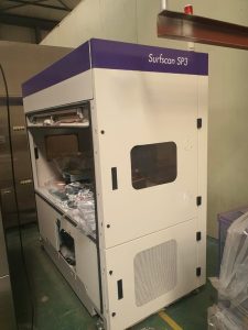 KLA Tencor  Surfscan SP 3  Defect and Surface Quality Inspection Systems  72147 For Sale