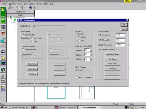 View KLA Tencor  SP 1 TBI  Wafer Inspection System  72492