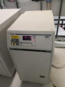 View Technos  TREX 610  Total X ray Fluorescence (XRF) Spectrometer  72148