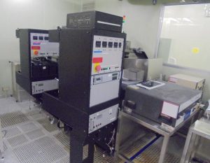 Lam  TCP 9600 SE  Etcher  73742 Image 12