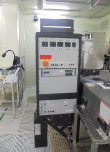 Lam  TCP 9600 SE  Etcher  73742 Image 15