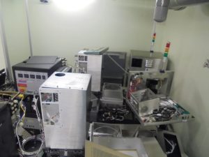 Lam  TCP 9600 SE  Etcher  73742 Image 8