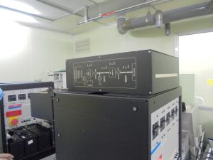 Lam  TCP 9600 SE  Etcher  73742 Image 7