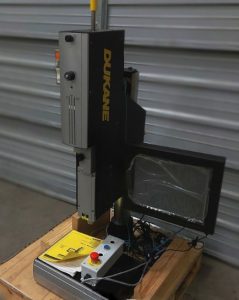 Buy Dukane  Infinity  Ultrasonic Welder  72952