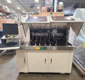 View ICOS  CI 9450  Inspection Machine  72788