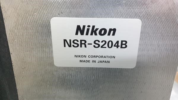 Buy Nikon NSR 204 B Scanner  72767