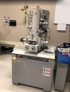 Hitachi  S 4700  Scanning Electron Microscope  72623 For Sale