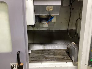 Mori Seiki  SV 400  Vertical Machining Center  72621 For Sale Online