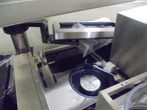 Lam  TCP 9600 SE  Etcher  73742 Image 2