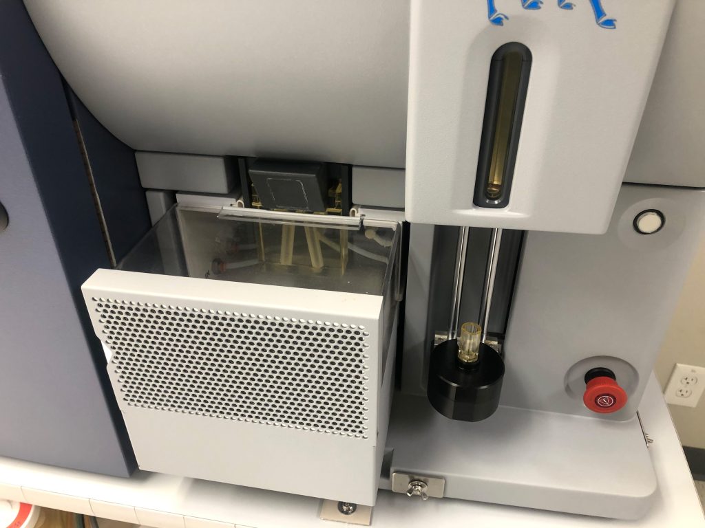 Buy BD Biosciences  FACS Aria  Cell Sorter  72997 Online