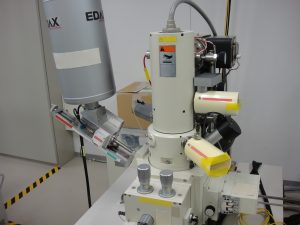 Hitachi  S 4500  Scanning Electron Microscope  73152 For Sale