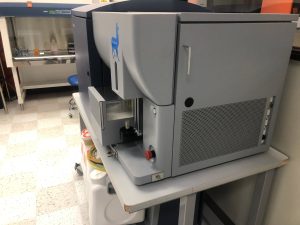 BD Biosciences  FACS Aria  Cell Sorter  72997 For Sale