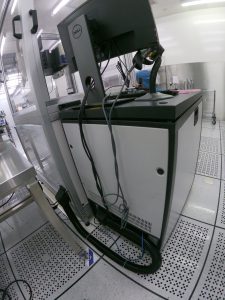 Taylor Hobson  PGI Matrix  Profilometer  73403 Image 3