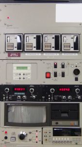 Varian  3290  Sputtering System  72554 Refurbished