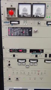 Varian  3290  Sputtering System  72554 For Sale