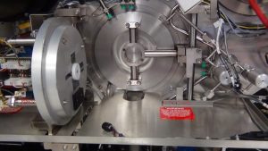 Varian  3290  Sputtering System  72554 Image 1