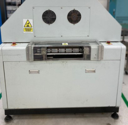 Manncorp  CR 5000 F  Reflow Oven  74000 For Sale