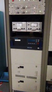 Varian  3290  Sputtering System  72554 For Sale Online