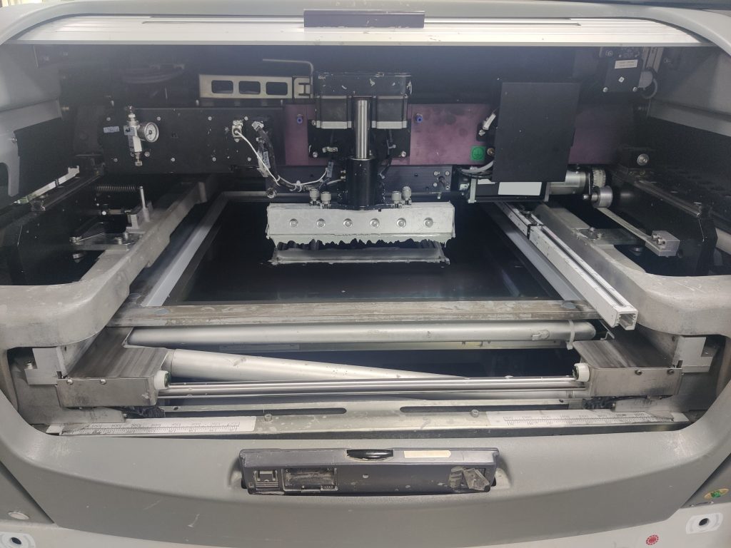 Dek  Horizon 03 i  Screen Printer  74231 Refurbished