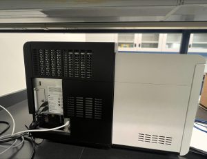 Ilumina  MiSeq SY 410 1001  DNA Sequencer  74247 Refurbished