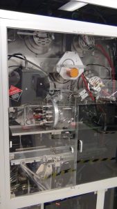 Varian  3290  Sputtering System  72554 Image 2