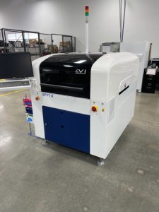 Buy Online Speed Print  SP 710 AVI  Automatic Inline Screen Printer  71779