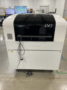 Buy Speed Print  SP 710 AVI  Automatic Inline Screen Printer  71779 Online