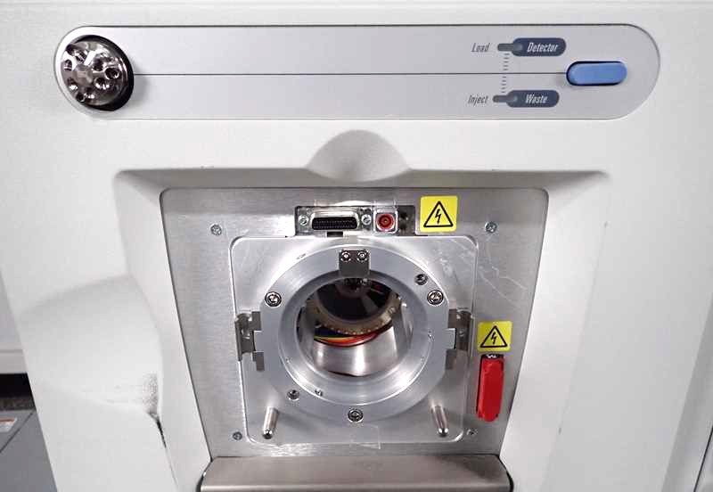 Thermo Fisher Scientific  Velos Pro Orbitrap Elite  Mass Spectrometer  73895 Refurbished