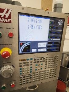 Check out Haas  TL 15  CNC Lathe  74692