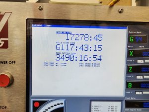 Buy Haas  TL 15  CNC Lathe  74692