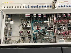 Applied Materials  Centura 5200 Epi  Reactor  74521 Image 1