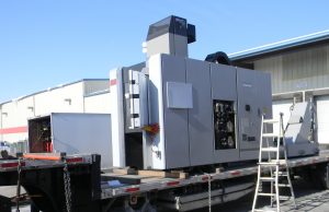 DMG MORI  NMV 3000  Milling  74407 For Sale